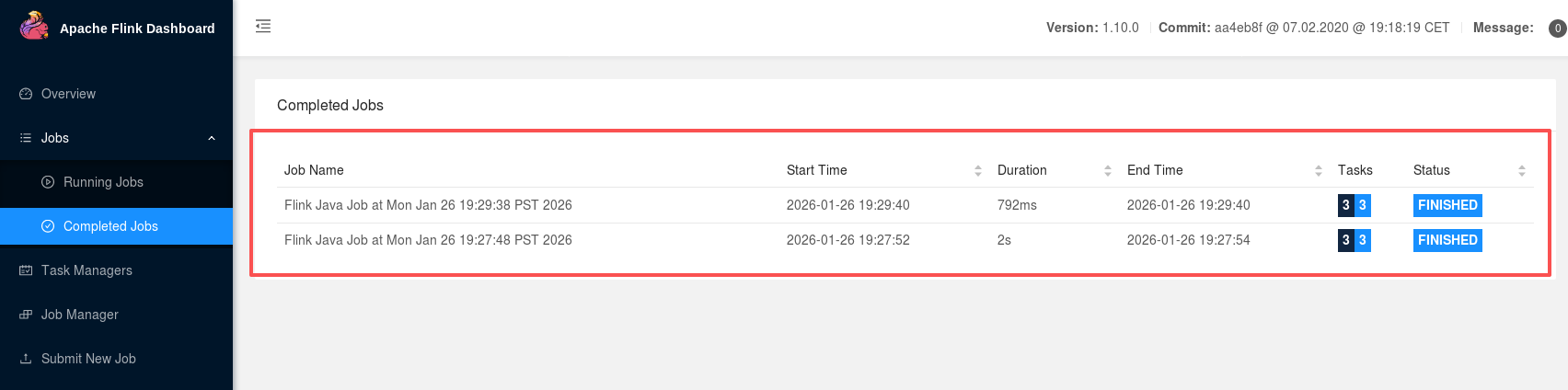 flink_test